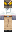 skin of a player