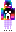 skin of a player