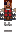 skin of a player
