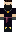 skin of a player