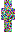 skin of a player