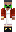skin of a player
