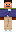 skin of a player
