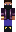 skin of a player