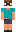 skin of a player