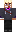 skin of a player