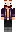 skin of a player