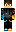 skin of a player