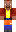 skin of a player