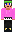 skin of a player