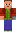 skin of a player