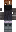 skin of a player