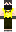 skin of a player
