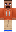 skin of a player