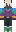 skin of a player