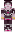 skin of a player