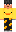 skin of a player