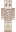 skin of a player