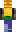 skin of a player