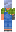 skin of a player