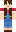 skin of a player