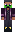 skin of a player