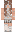 skin of a player