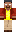 skin of a player