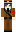 skin of a player