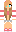 skin of a player