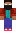 skin of a player