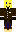 skin of a player