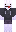 skin of a player