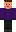skin of a player