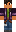 skin of a player