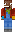 skin of a player