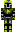 skin of a player