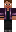 skin of a player