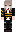 skin of a player