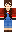 skin of a player