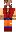 skin of a player