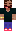 skin of a player