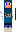 skin of a player