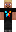 skin of a player