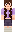 skin of a player