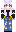 skin of a player
