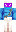 skin of a player