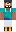 skin of a player