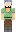 skin of a player