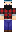 skin of a player